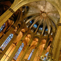 Barcelona – Catedral