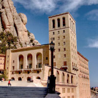Catalunya – Montserrat